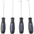 Kincrome 4 Piece Mini Hook & Pick Set