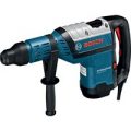 Bosch GBH 8 45 D SDS Max Combi Hammer Drill 110v