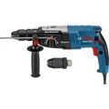 Bosch GBH 2 28 F SDS Plus 3 Mode Hammer Drill 110v