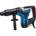 Bosch GBH 5 40 D SDS MAX Rotary Demolition Hammer 240v