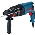 Bosch GBH 2 26 SDS Plus 3 Mode Hammer Drill 110v