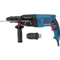 Bosch GBH 2 26 F SDS Plus 3 Mode Hammer Drill 240v