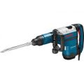 Bosch GSH 7 VC SDS Max Demolition Hammer 240v