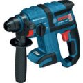 Bosch GBH 18 V-EC 18v Cordless SDS Drill No Batteries No Charger No Case