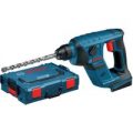 Bosch GBH 18 V-LI CP 18v Cordless SDS Drill No Batteries No Charger Case