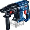 Bosch GBH 18 V-20 18v Cordless SDS Plus Rotary Hammer Drill No Batteries No Charger No Case