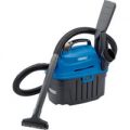 Draper WDV10 Wet & Dry Vacuum Cleaner 240v