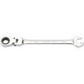 Draper Expert Hi Torq Flexible Ratchet Combination Spanner 10mm