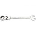 Draper Expert Hi Torq Flexible Ratchet Combination Spanner 14mm