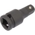 Draper Expert 3/8″ Drive Impact Socket Extension Bar 3/8″ 45mm