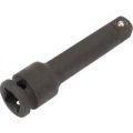 Draper Expert 3/8″ Drive Impact Socket Extension Bar 3/8″ 75mm