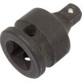 Draper Expert Impact Socket Converter 3/4″ Female 1/4″ Male