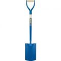 Draper Expert Solid Forged Digging Spade