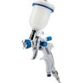 Draper GSG5-100 Gravity Feed HVLP Air Spray Gun