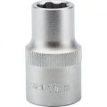 Draper Expert 1/2″ Drive Hi Torq Hexagon Socket Metric 1/2″ 11mm