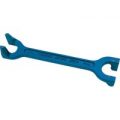 Draper Basin Wrench 15mm x 22mm