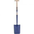 Draper Solid Forged Trenching Shovel