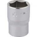 Elora 1/4″ Drive Hexagon Socket Metric 1/4″ 13mm