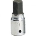 Elora 1/4″ Drive Hexagon Socket Bit Metric 1/4″ 8mm