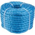 Draper Polypropylene Rope 10mm 15m