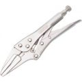 Draper Long Nose Self Grip Pliers 230mm