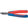 Knipex Spring Steel Electronics Super-Knips 125mm