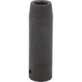 Draper Expert 1/2″ Drive Hi Torq Deep Hexagon Impact Socket Metric 1/2″ 13mm