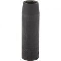 Draper Expert 1/2″ Drive Hi Torq Deep Hexagon Impact Socket Metric 1/2″ 14mm