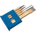 Draper Expert 5 Piece Cold Chisel & Punch Set