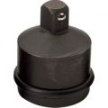 Draper Expert Impact Socket Converter 3/4″ Female 1/2″ Male