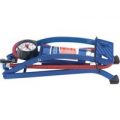 Draper Single Cylinder Foot Pump