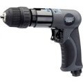 Draper Expert 5276K Reversible Air Drill 10mm Keyless Chuck