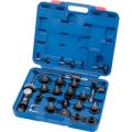 Draper Expert 20 Piece Automotive Radiator Pressure Test Tool Kit