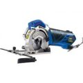Draper Storm Force MPS600SF Mini Plunge Saw 240v