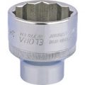 Elora 1/2″ Drive Bi Hexagon Socket Metric 1/2″ 34mm