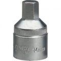 Elora 3/4″ Drive Hexagon Socket Bit Metric 3/4″ 14mm