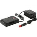 Bosch GAL 1830 W-DC Wireless 18v Cordless Li-ion Battery Charger 12v