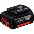 Bosch Genuine GBA 18v Cordless CoolPack Li-ion Battery 3ah 3ah