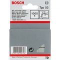 Bosch Type 53 Staples 8mm Pack of 1000