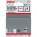 Bosch Type 53 Staples 10mm Pack of 1000