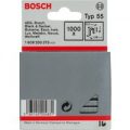 Bosch Type 55 Staple Resin Coated 19mm Pack of 1000