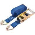 Draper Heavy Duty Ratcheting Tie Down Straps 38mm 6m 750kg