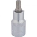 Draper 1/2″ Drive 55mm Long Torx Socket Bit 1/2″ T45