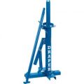 Draper Manual Tyre Changer