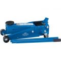 Draper Heavy Duty Trolley Jack 3 Tonne