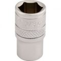 Draper 1/4″ Drive Hexagon Socket Imperial 1/4″ 3/8″