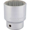 Draper 3/4″ Drive Polished Finish Bi Hexagon Socket Metric 3/4″ 41mm