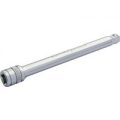 Draper 1/4″ Drive Polished Chrome Wobble Socket Extension Bar 1/4″ 100mm