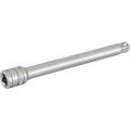 Draper 1/4″ Drive Satin Chrome Wobble Socket Extension Bar 1/4″ 100mm