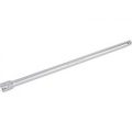 Draper 3/8″ Drive Polished Chrome Socket Extension Bar 3/8″ 300mm